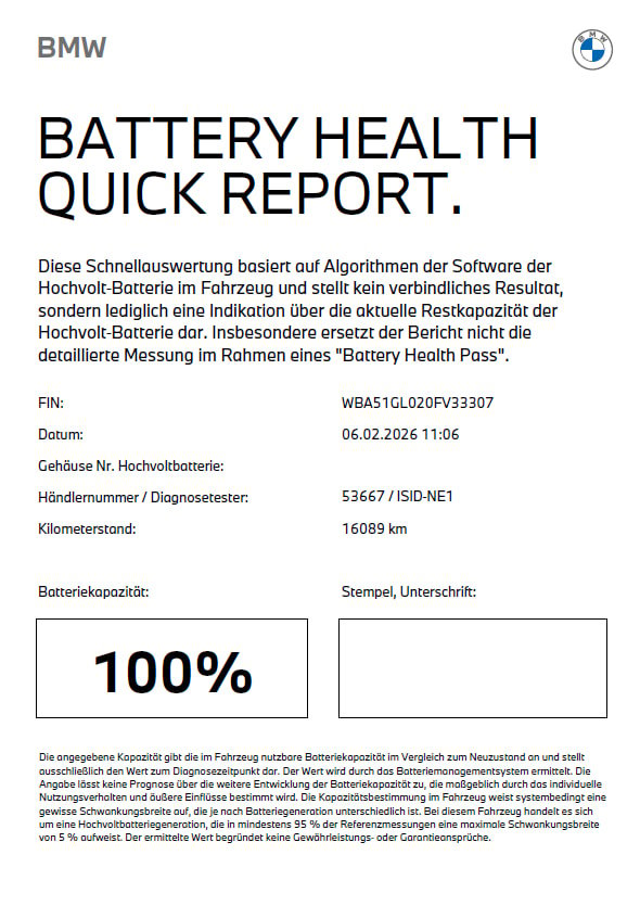 BMW 330e x DriveTouring Steptronic M Sport, Hybride Rechargeable Essence/Électricité, Occasion / Utilisé, Automatique - 2