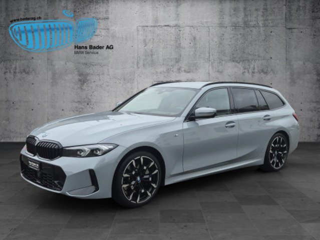 BMW 330i Tour M Sport, Occasioni / Usate, Automatico - 2