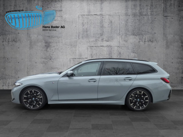 BMW 330i Tour M Sport, Occasioni / Usate, Automatico - 3