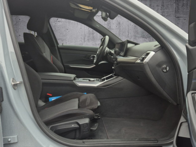 BMW 330i Tour M Sport, Occasioni / Usate, Automatico - 7