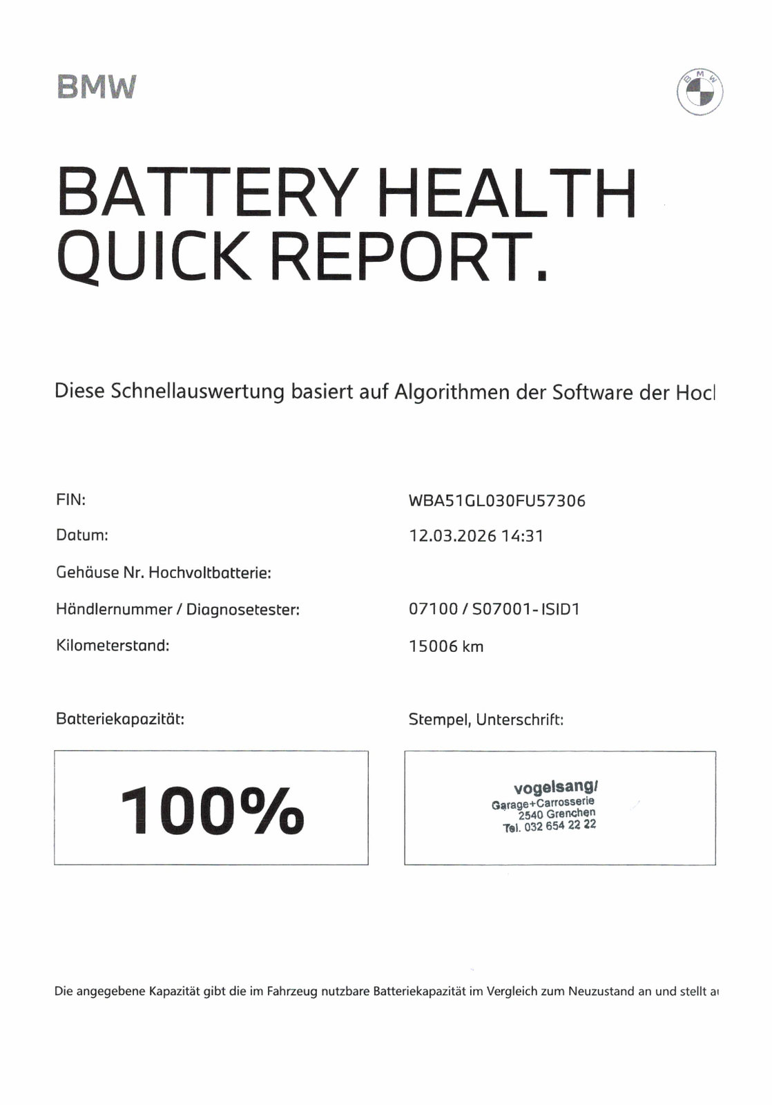 BMW 330e x DriveTouring Steptronic M Sport Pro, Hybride Rechargeable Essence/Électricité, Occasion / Utilisé, Automatique - 2