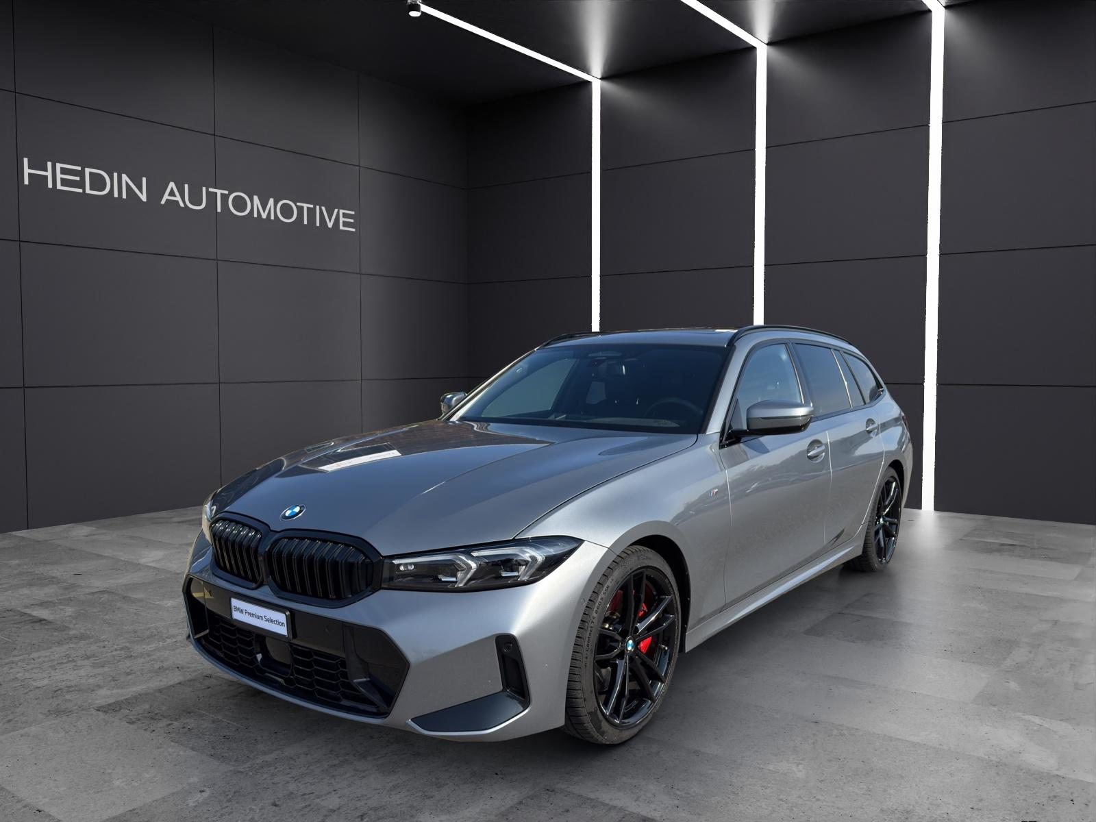 BMW 330i xDrive SAG Touring