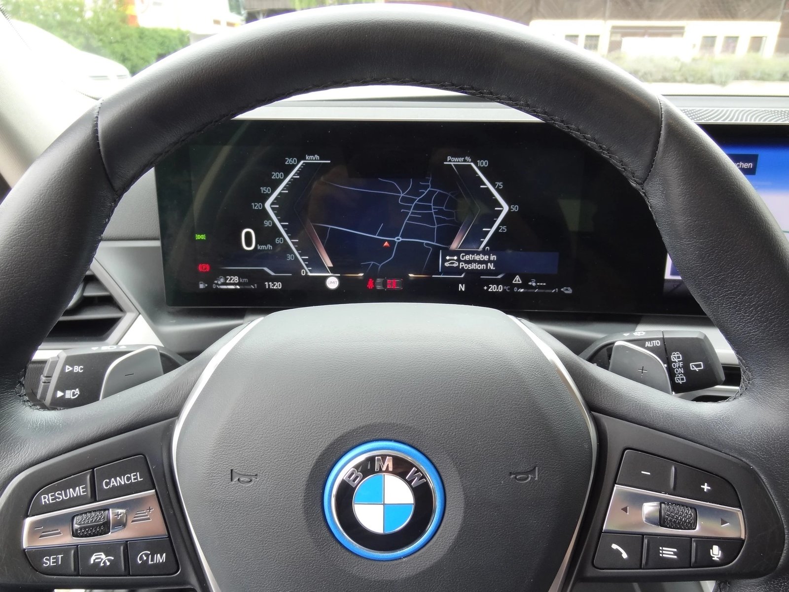 BMW 330e x DriveTouring Steptronic, Plug-in-Hybrid Benzina/Elettrica, Occasioni / Usate, Automatico - 7