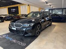 BMW 330i Touring Steptronic M Sport, Essence, Occasion / Utilisé, Automatique - 7