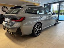 BMW 330i Touring Steptronic M Sport, Benzina, Occasioni / Usate, Automatico - 3