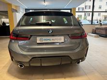 BMW 330i Touring Steptronic M Sport, Benzina, Occasioni / Usate, Automatico - 4
