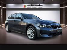 BMW 330i Touring Steptronic, Petrol, Second hand / Used, Automatic - 7