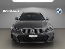 BMW 330e xDrive SAG Touring, Plug-in-Hybrid Petrol/Electric, Second hand / Used, Automatic - 3