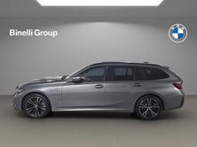 BMW 330e xDrive SAG Touring, Plug-in-Hybrid Petrol/Electric, Second hand / Used, Automatic - 4