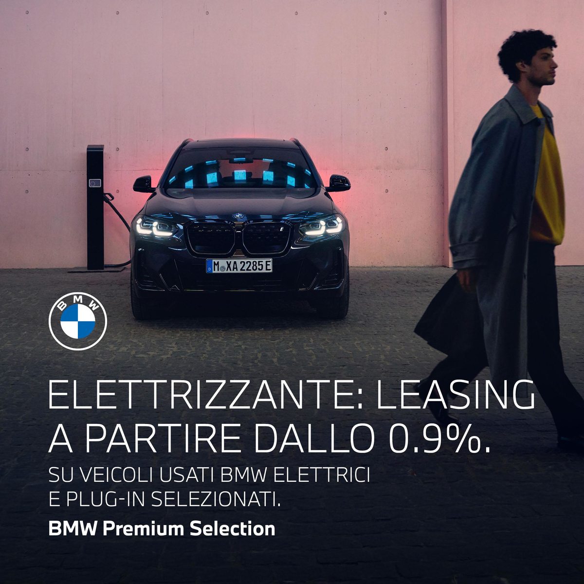 BMW 330e xDrive SAG Touring, Plug-in-Hybrid Benzina/Elettrica, Occasioni / Usate, Automatico - 3