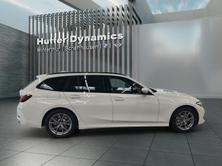 BMW 330d xDrive Touring INNOVATIONSPAKET-COMFORT PAKET-TRAVEL PA, Hybride Leggero Diesel/Elettrica, Occasioni / Usate, Automatico - 4