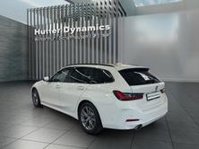 BMW 330d xDrive Touring INNOVATIONSPAKET-COMFORT PAKET-TRAVEL PA, Hybride Leggero Diesel/Elettrica, Occasioni / Usate, Automatico - 7