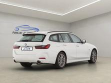 BMW 330e x DriveTouring Steptronic, Plug-in-Hybrid Benzina/Elettrica, Occasioni / Usate, Automatico - 3
