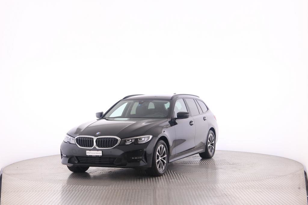 BMW 330i xDrive Touring
