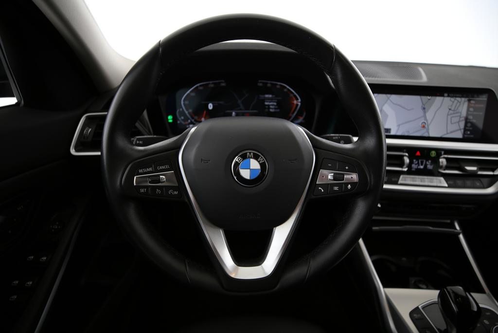 BMW 330i xDrive Touring, Benzina, Occasioni / Usate, Automatico - 5