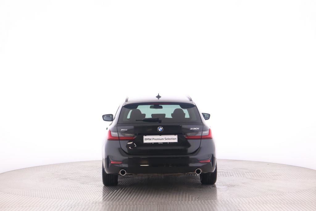 BMW 330i xDrive Touring, Benzina, Occasioni / Usate, Automatico - 7