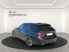 BMW 330d 48V Touring, Mild-Hybrid Diesel/Electric, Second hand / Used, Automatic - 3