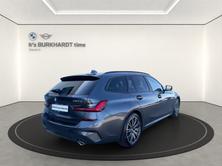 BMW 330e M Sport, Plug-in-Hybrid Benzin/Elektro, Occasion / Gebraucht, Automatik - 5
