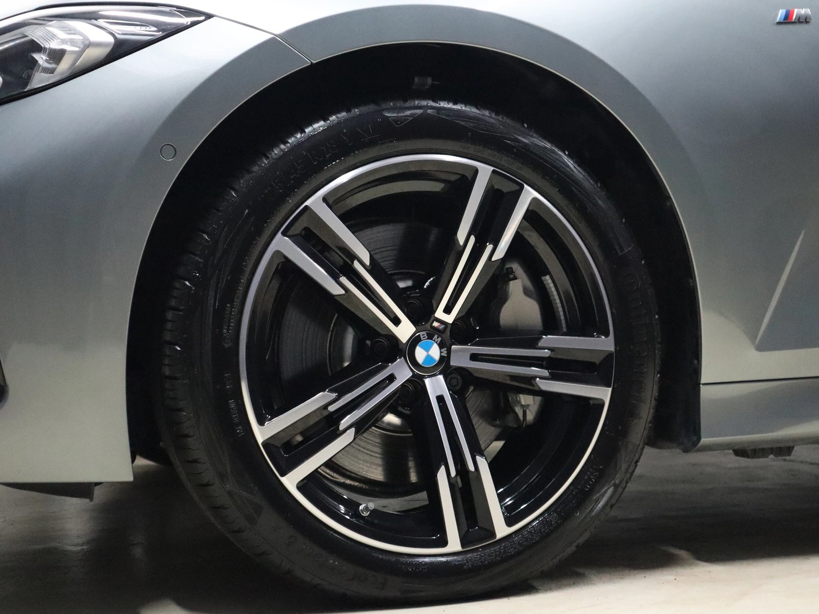 BMW 330i Touring Steptronic M Sport - Live Cockpit -, Essence, Occasion / Utilisé, Automatique - 7