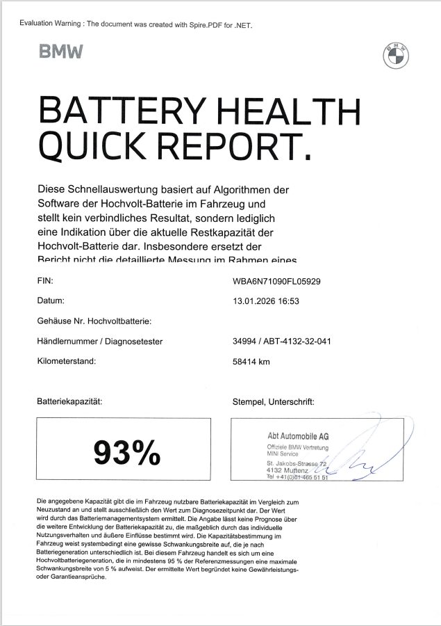 BMW 330e xDrive Touring, Hybride Rechargeable Essence/Électricité, Occasion / Utilisé, Automatique - 2