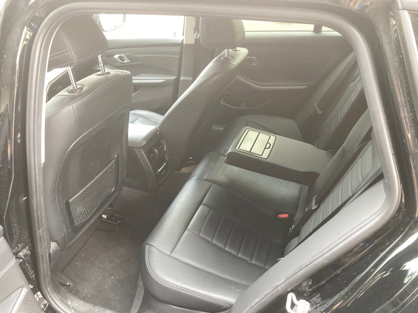 BMW 330e x DriveTouring Luxury Line Steptronic, Plug-in-Hybrid Benzina/Elettrica, Occasioni / Usate, Automatico - 5