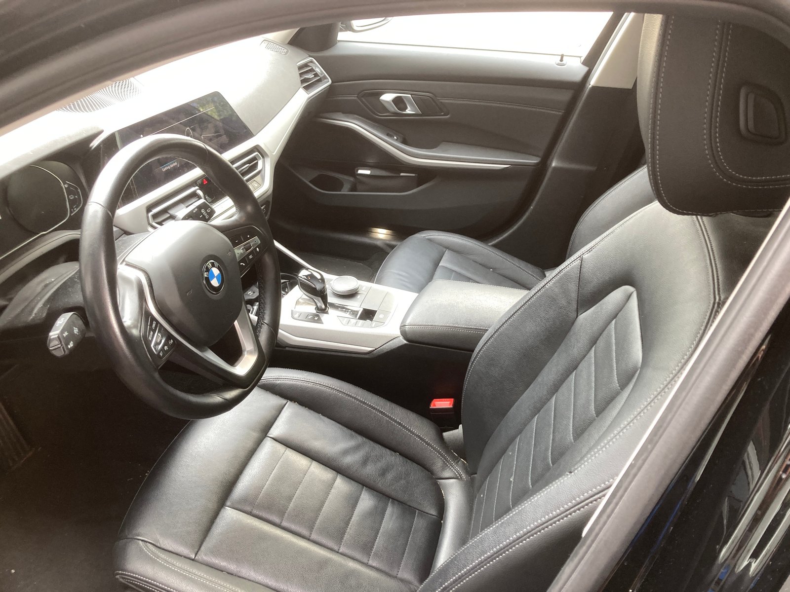 BMW 330e x DriveTouring Luxury Line Steptronic, Plug-in-Hybrid Benzina/Elettrica, Occasioni / Usate, Automatico - 6