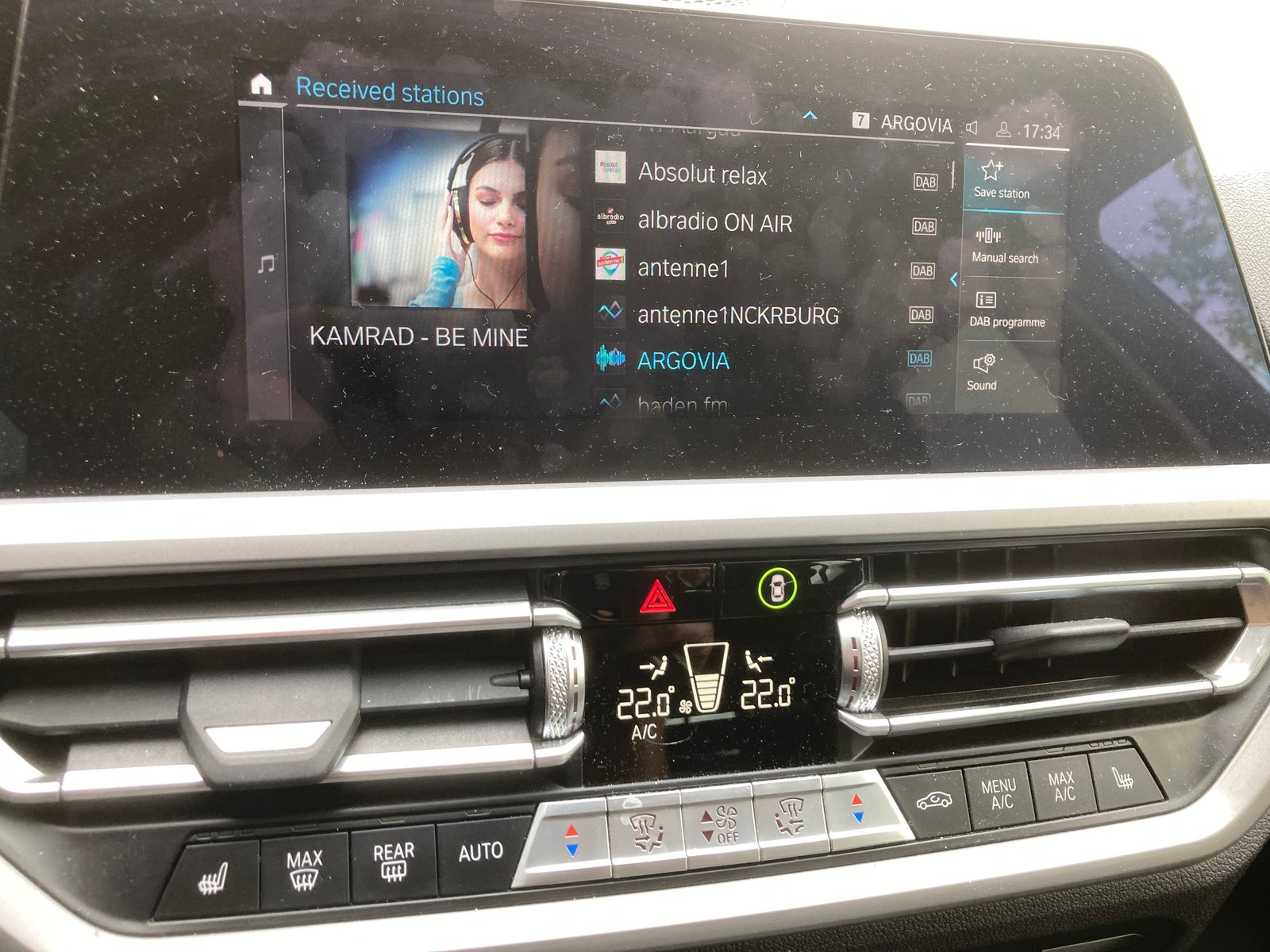 BMW 330e x DriveTouring Luxury Line Steptronic, Plug-in-Hybrid Benzina/Elettrica, Occasioni / Usate, Automatico - 7