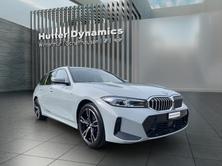 BMW 330e xDrive Touring M Sportpaket, Hybride Rechargeable Essence/Électricité, Occasion / Utilisé, Automatique - 4