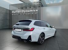 BMW 330e xDrive Touring M Sportpaket, Hybride Rechargeable Essence/Électricité, Occasion / Utilisé, Automatique - 6