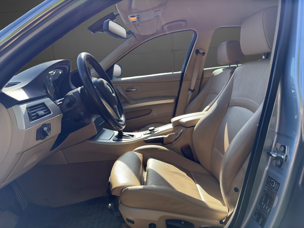 BMW 330 330i xDrive, Essence, Occasion / Utilisé, Automatique - 7