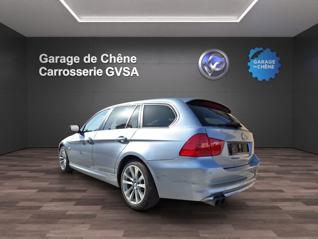 BMW 330 330i xDrive, Essence, Occasion / Utilisé, Automatique - 3