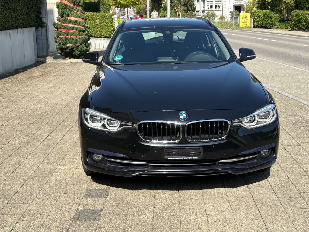 BMW 330 330i xDrive