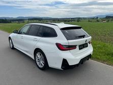 BMW 330e Steptronic M Sport Pro, Plug-in-Hybrid Benzin/Elektro, Occasion / Gebraucht, Automatik - 3
