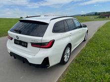 BMW 330e Steptronic M Sport Pro, Plug-in-Hybrid Benzin/Elektro, Occasion / Gebraucht, Automatik - 4