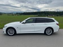 BMW 330e Steptronic M Sport Pro, Plug-in-Hybrid Benzin/Elektro, Occasion / Gebraucht, Automatik - 5