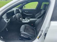 BMW 330e Steptronic M Sport Pro, Plug-in-Hybrid Benzin/Elektro, Occasion / Gebraucht, Automatik - 7