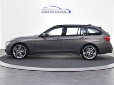 BMW 330d Touring M Sport Line Steptronic, Diesel, Occasioni / Usate, Automatico - 2