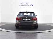 BMW 330d Touring M Sport Line Steptronic, Diesel, Occasioni / Usate, Automatico - 4