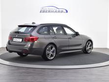 BMW 330d Touring M Sport Line Steptronic, Diesel, Occasioni / Usate, Automatico - 5
