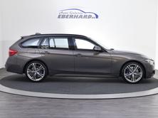 BMW 330d Touring M Sport Line Steptronic, Diesel, Occasioni / Usate, Automatico - 6