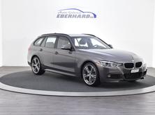 BMW 330d Touring M Sport Line Steptronic, Diesel, Occasioni / Usate, Automatico - 7
