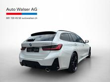 BMW 330e xDrive SAG Touring, Plug-in-Hybrid Petrol/Electric, Second hand / Used, Automatic - 5