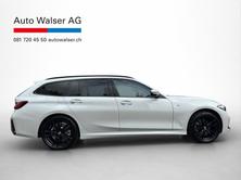 BMW 330e xDrive SAG Touring, Plug-in-Hybrid Petrol/Electric, Second hand / Used, Automatic - 6
