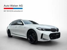 BMW 330e xDrive SAG Touring, Plug-in-Hybrid Petrol/Electric, Second hand / Used, Automatic - 7