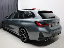 BMW 330i Touring Steptronic M Sport - Live Cockpit -, Benzin, Occasion / Gebraucht, Automatik - 4