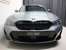 BMW 330i Touring Steptronic M Sport - Live Cockpit -, Benzin, Occasion / Gebraucht, Automatik - 6