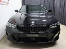 BMW 330i Touring Steptronic M Sport - Live Cockpit -, Benzin, Occasion / Gebraucht, Automatik - 7