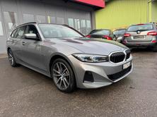 BMW 330e x DriveTouring Steptronic, Plug-in-Hybrid Benzina/Elettrica, Occasioni / Usate, Automatico - 2