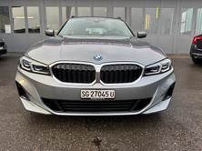 BMW 330e x DriveTouring Steptronic, Plug-in-Hybrid Benzina/Elettrica, Occasioni / Usate, Automatico - 3
