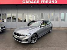 BMW 330e x DriveTouring Steptronic, Plug-in-Hybrid Benzina/Elettrica, Occasioni / Usate, Automatico - 4